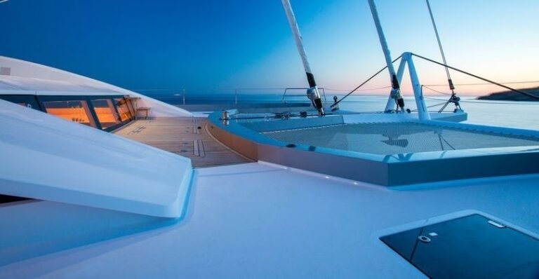The 26m Yacht WINDQUEST