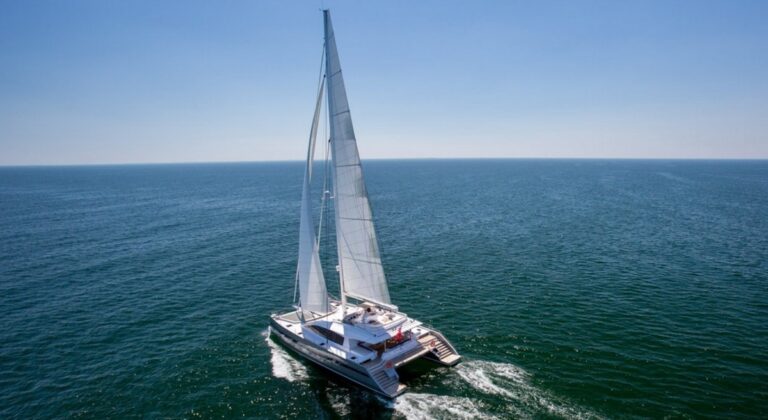 The 26m Yacht WINDQUEST