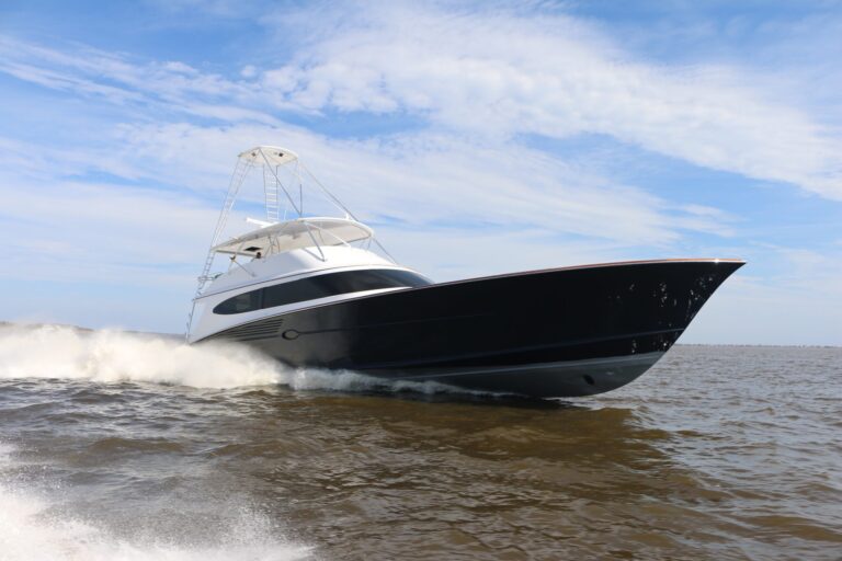Bayliss Boatworks