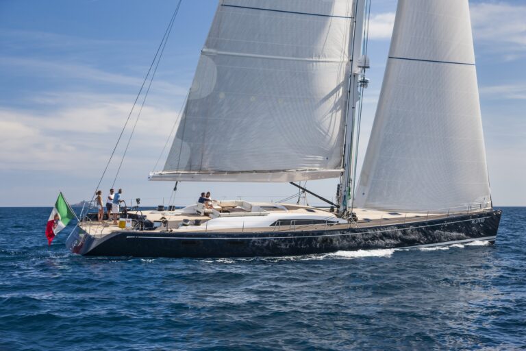 SOLLEONE III