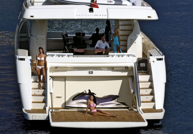 Ferretti