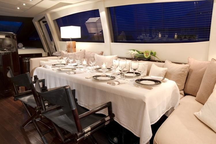 The 28m Yacht ENZO