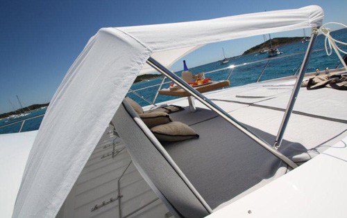 The 28m Yacht KAWAI