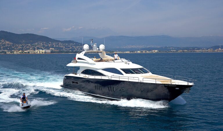 Sunseeker
