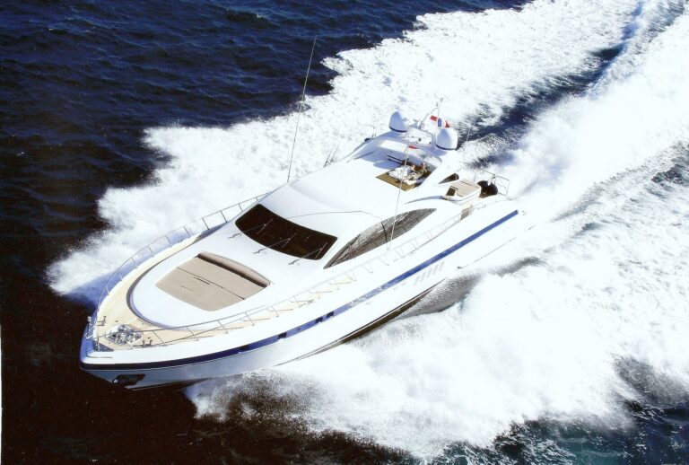 Mangusta (Overmarine)