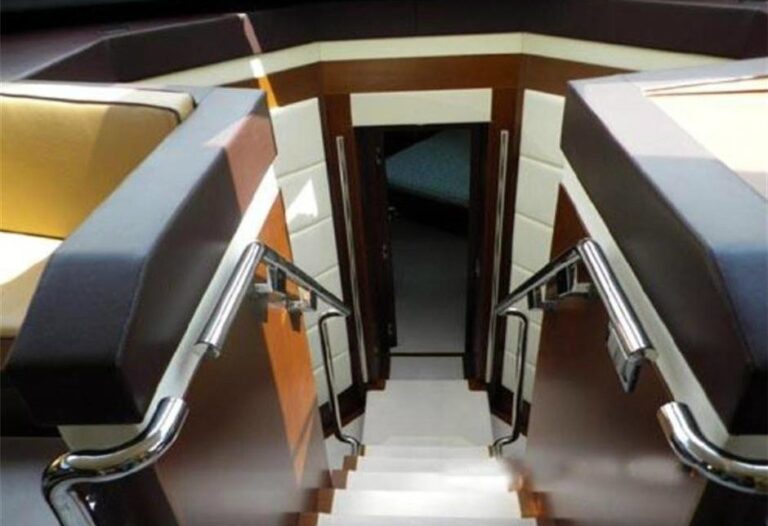 The 29m Yacht JESTER