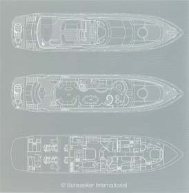 The 29m Yacht MOLLY MALONE