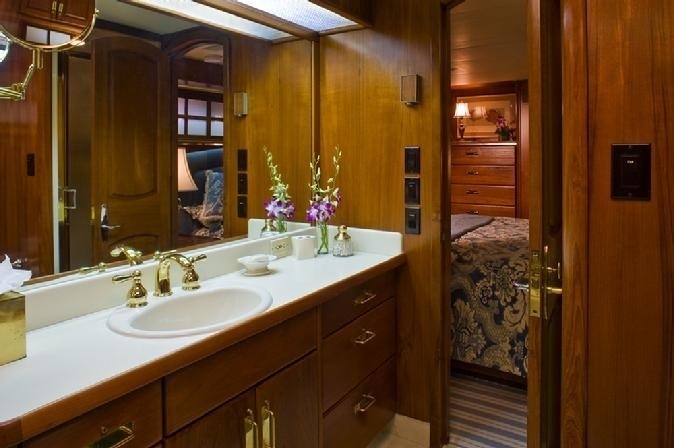 The 29m Yacht SYRENE
