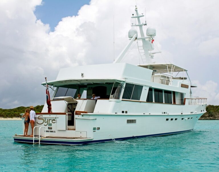 Christensen Shipyards