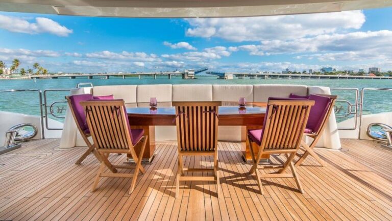 Main Deck Aft 2
