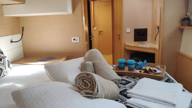 Guest suite