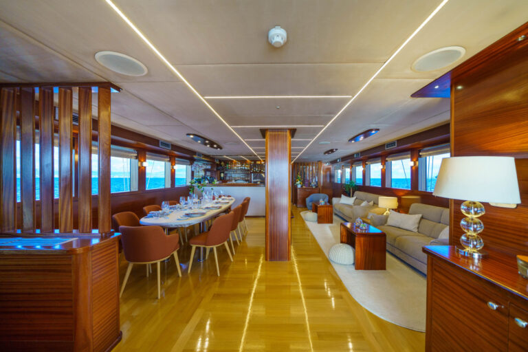 SON DE MAR - Main Salon