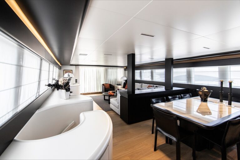 Main Deck