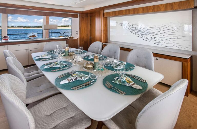 Main Dining