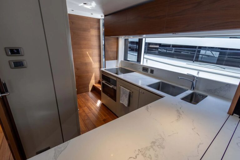 Galley
