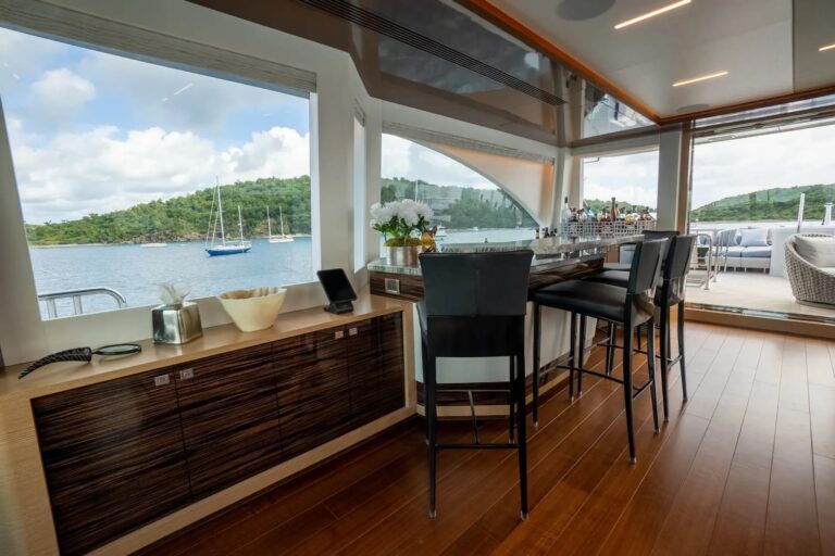 Skylounge Bar