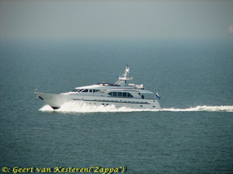 Heesen Yachts