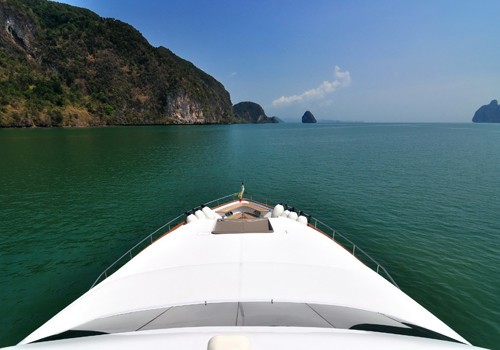 Ses Yachts