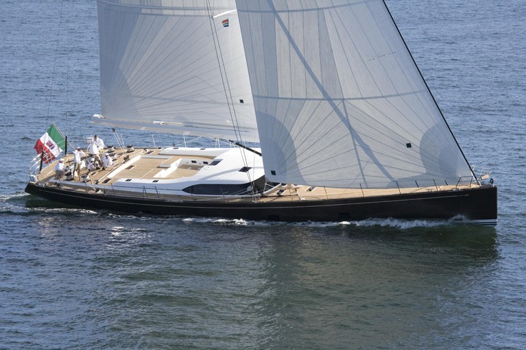 Farr Yacht Design