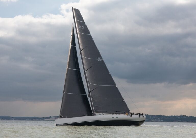 Wally / Luca Bassani
