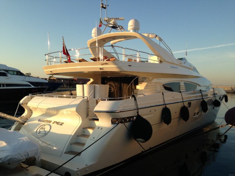 Cantieri Navali Rizzardi