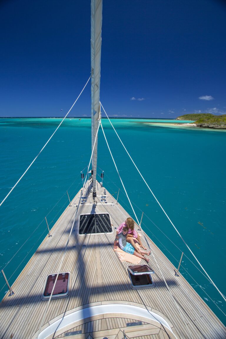 The 30m Yacht JUPITER