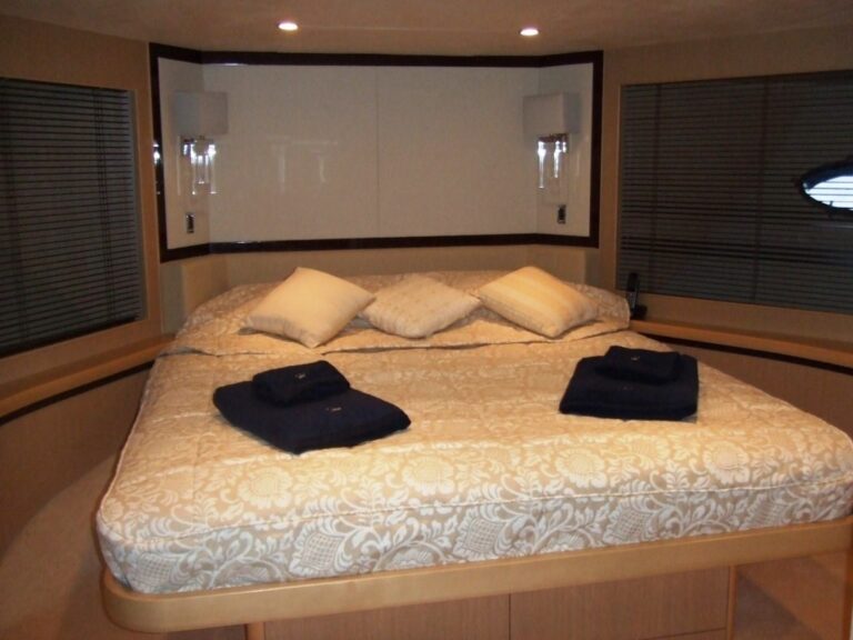 The 30m Yacht LADY BEATRICE