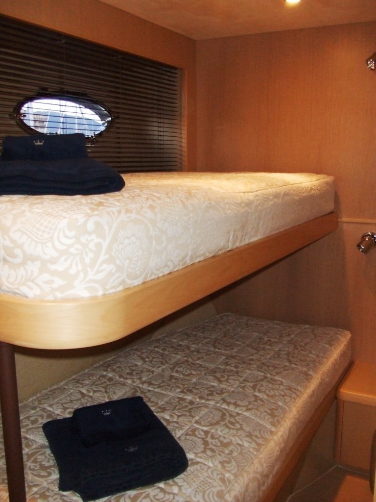The 30m Yacht LADY BEATRICE