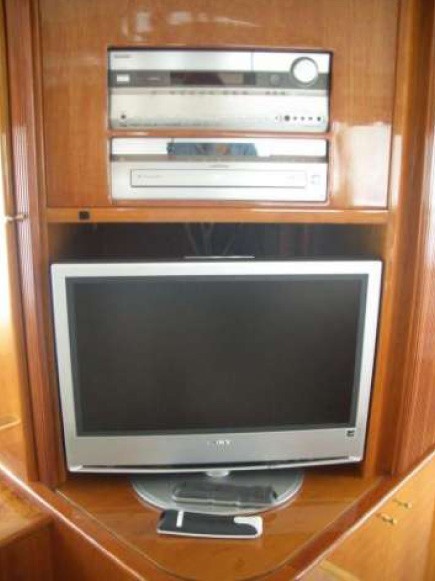 The 30m Yacht PURE