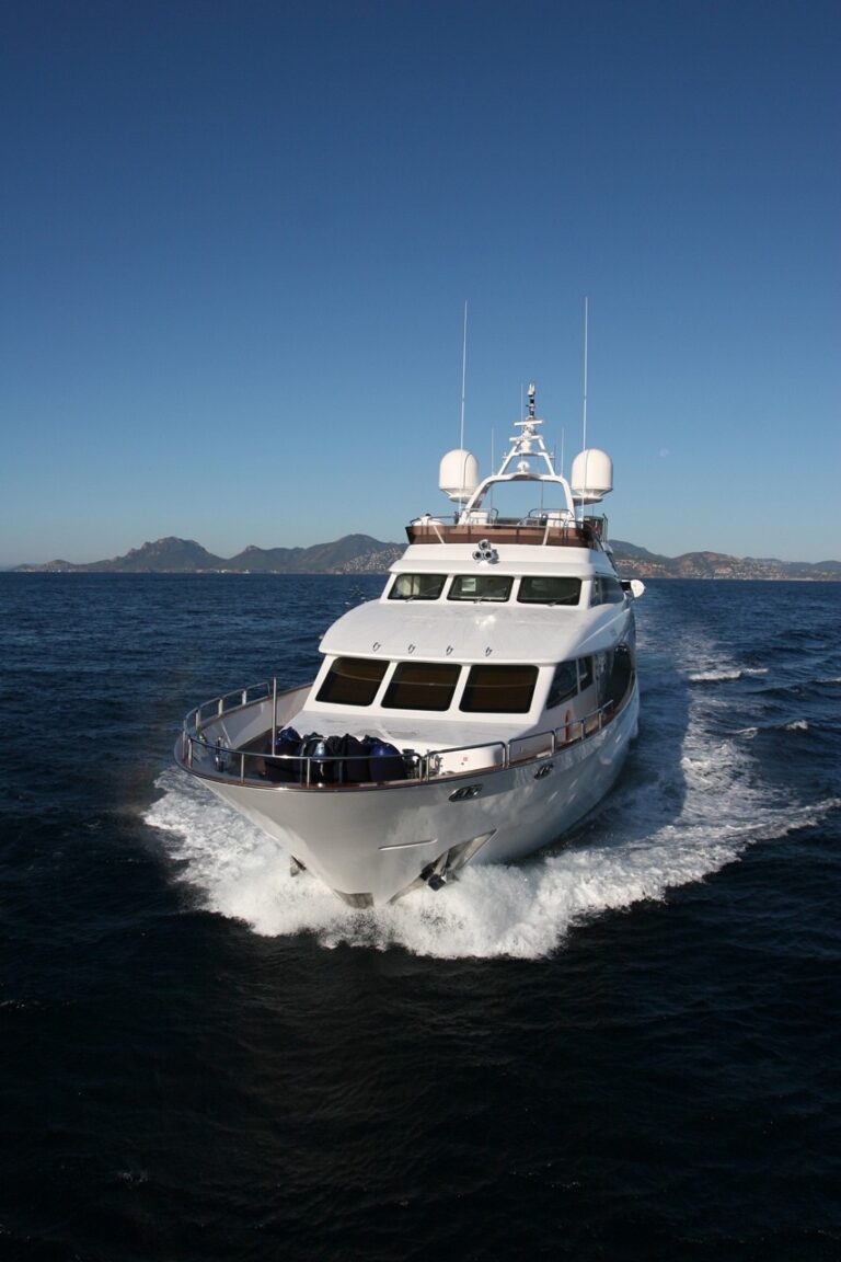 Benetti