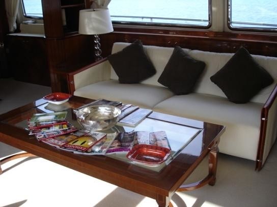 The 30m Yacht SUPER