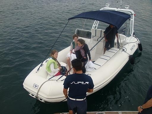 The 30m Yacht SUPER