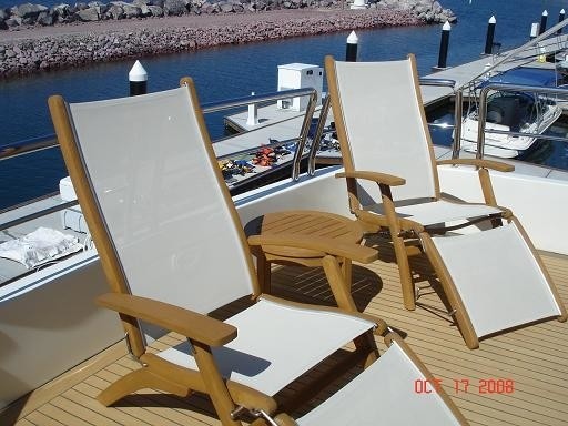 The 30m Yacht SUPER