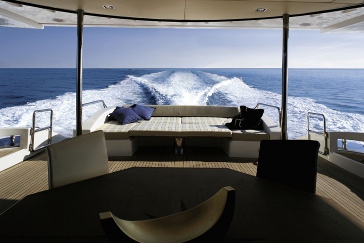 The 30m Yacht THE SULTANS WAY 001
