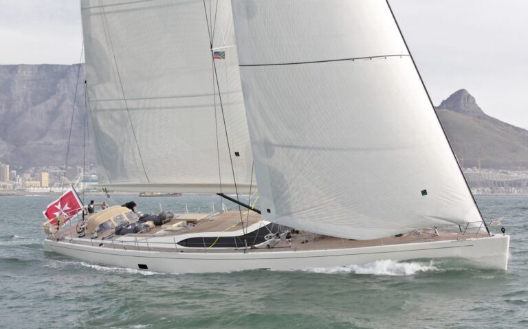 Farr Yacht Design