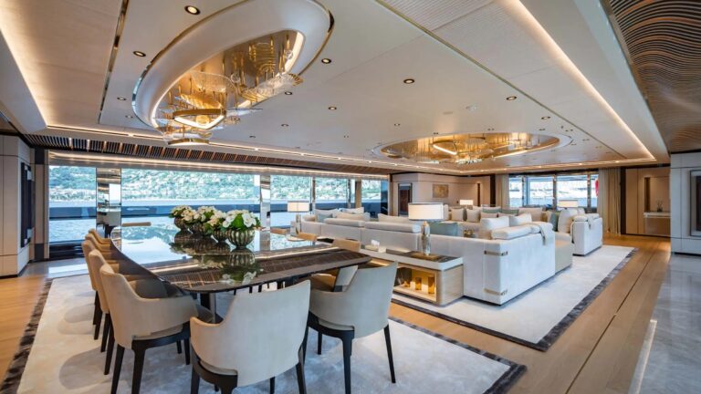 Formal Dining Alternative View