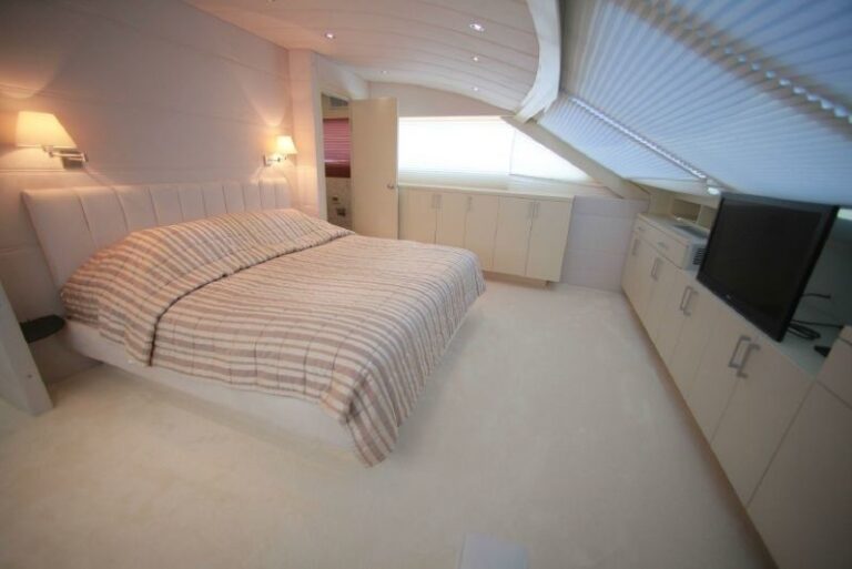 The 31m Yacht ARIANA