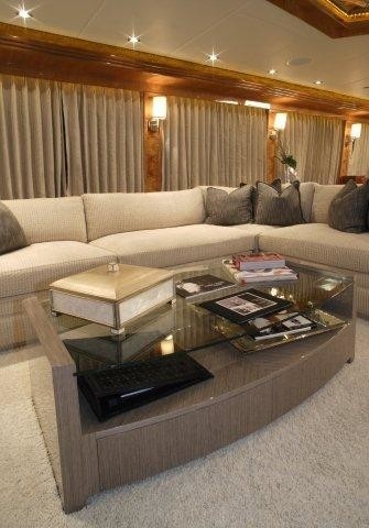The 31m Yacht LA DOLCE VITA