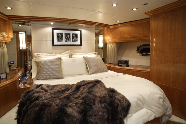 The 31m Yacht LA DOLCE VITA