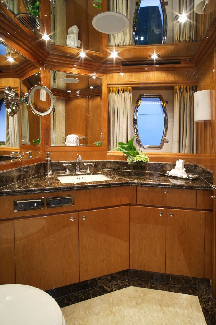 The 31m Yacht LA DOLCE VITA