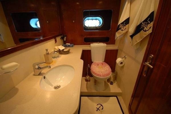 The 31m Yacht RIGEL
