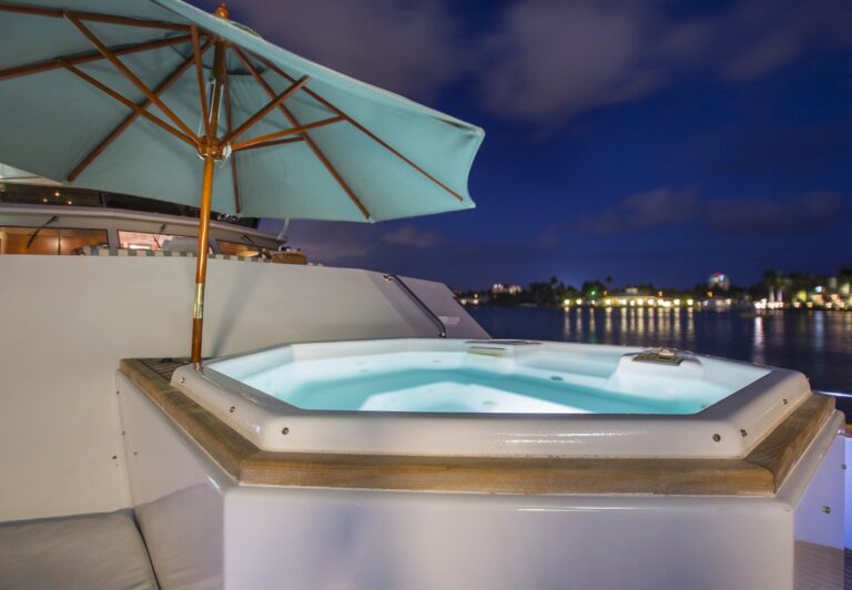 The 31m Yacht TRILOGY
