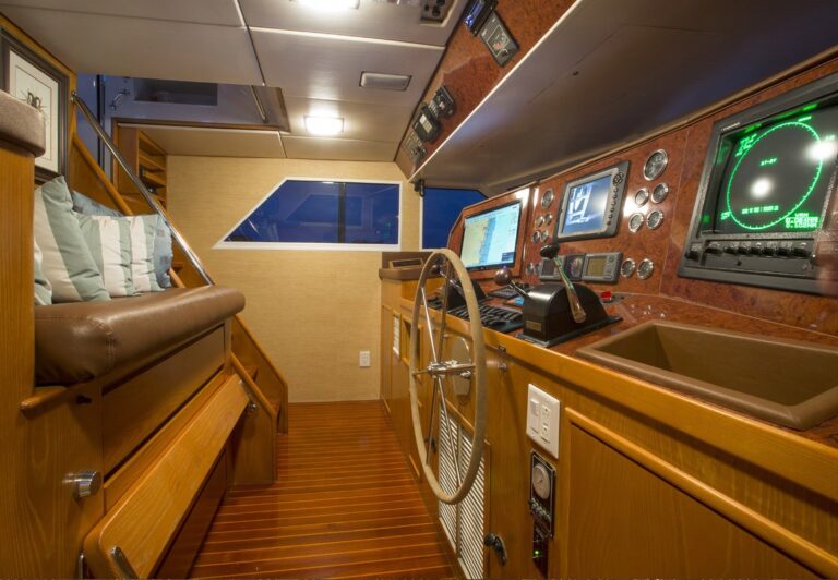 The 31m Yacht TRILOGY