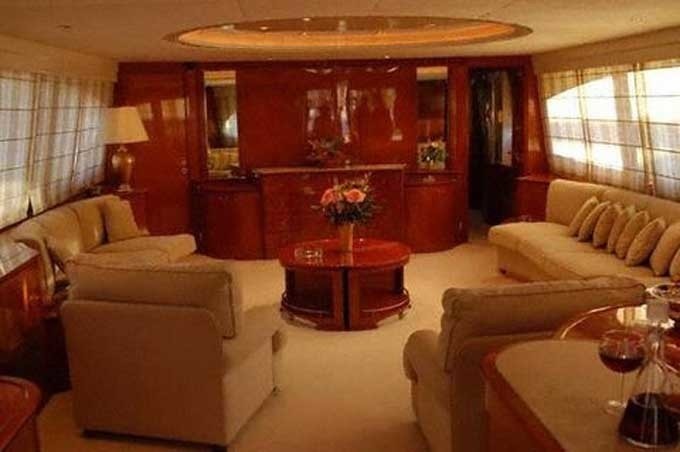 Azimut