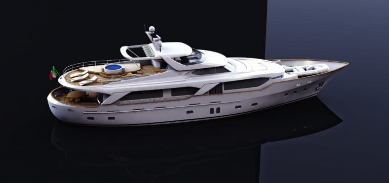 Benetti Sail Division