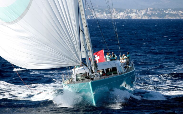 Royal Huisman