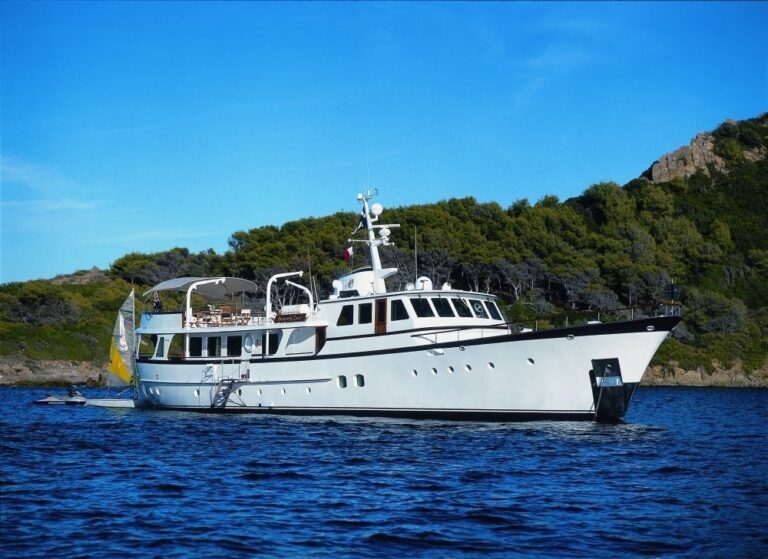 De Voogt Naval Architects