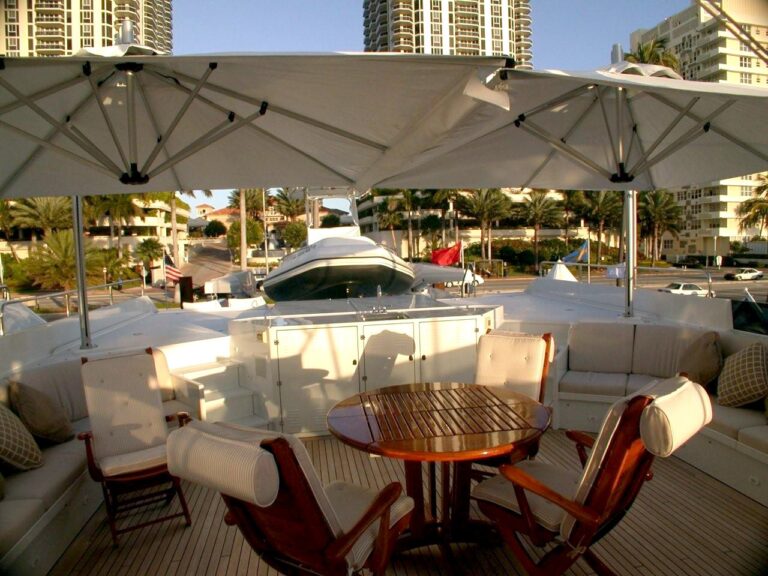 Burger Boat Company