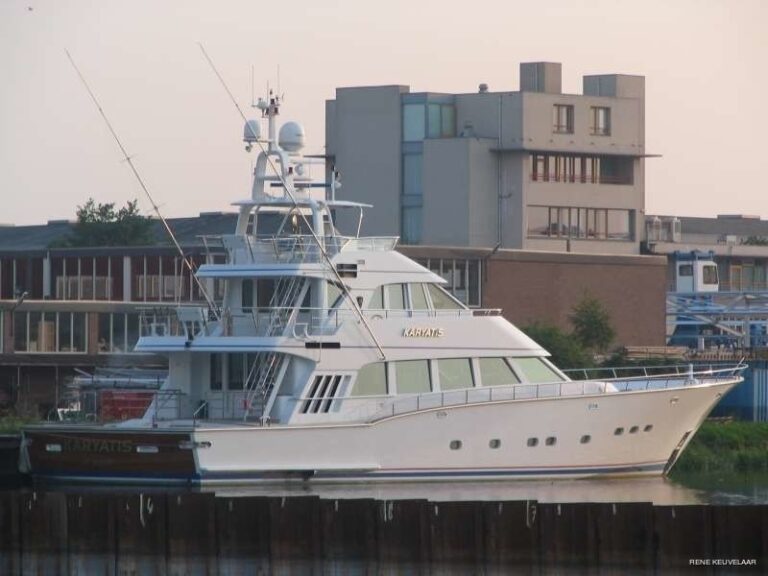 Heesen Yachts