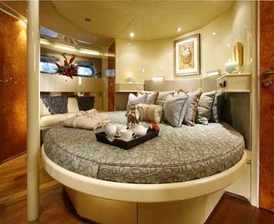 The 32m Yacht LADY ARLENE